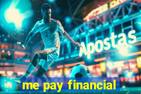 me pay financial